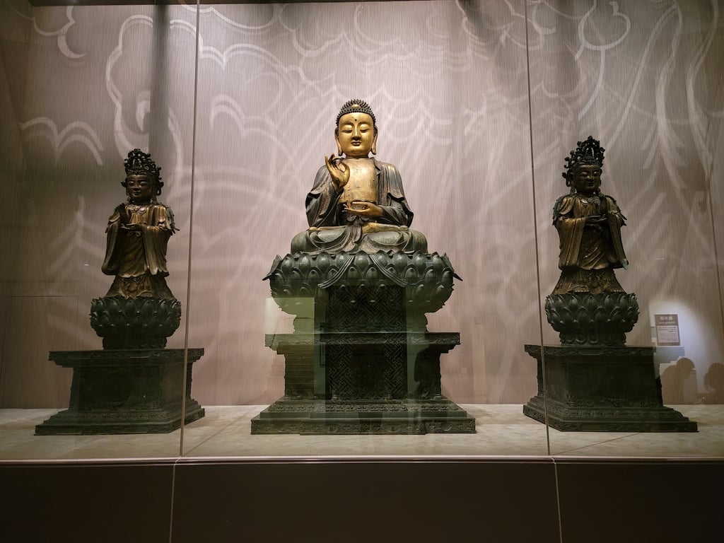 National Palace Museum