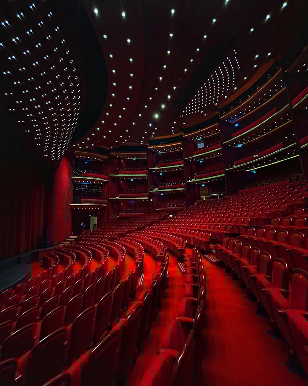National Theatre