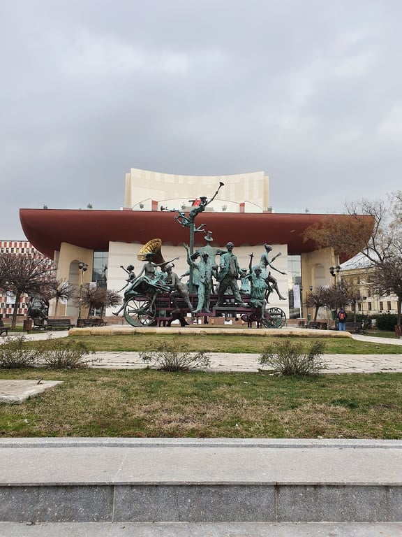 National Theatre