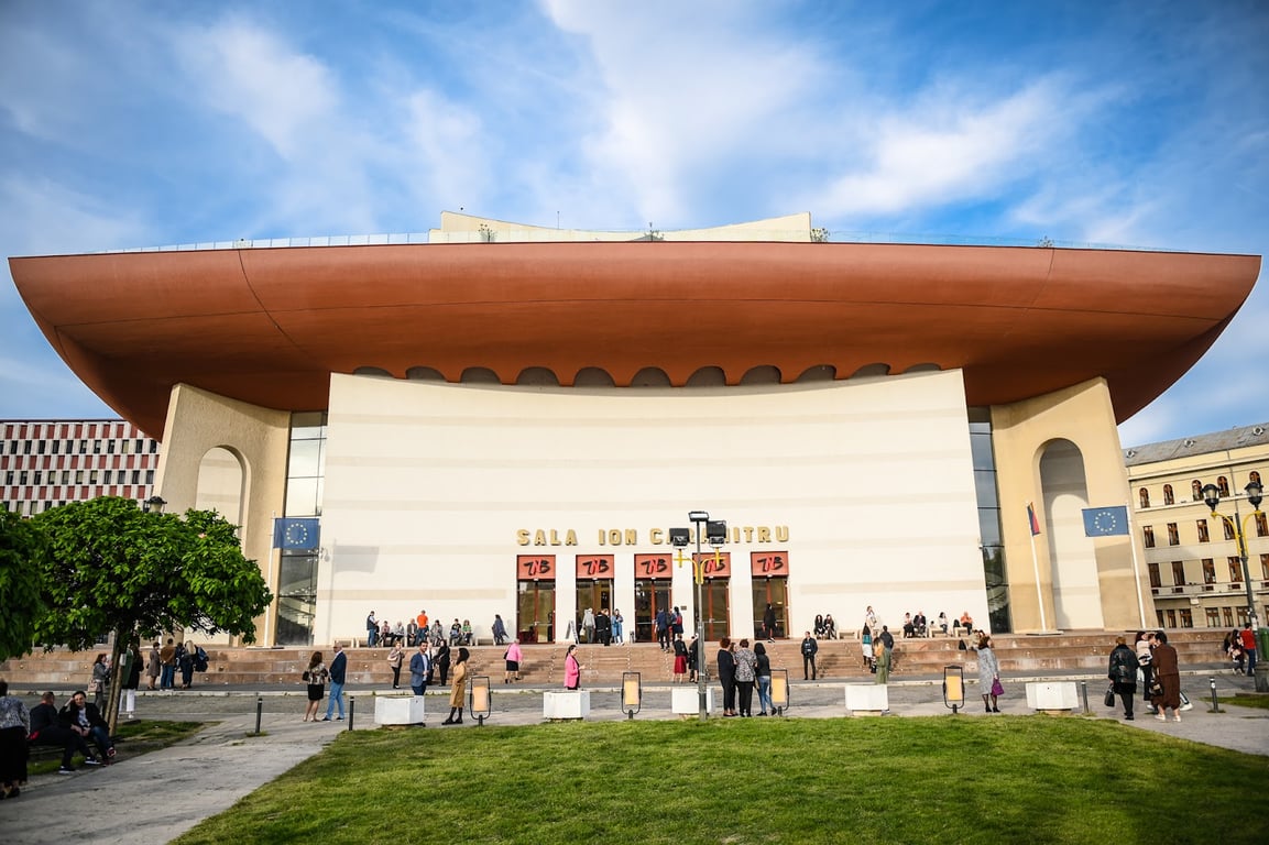 National Theatre