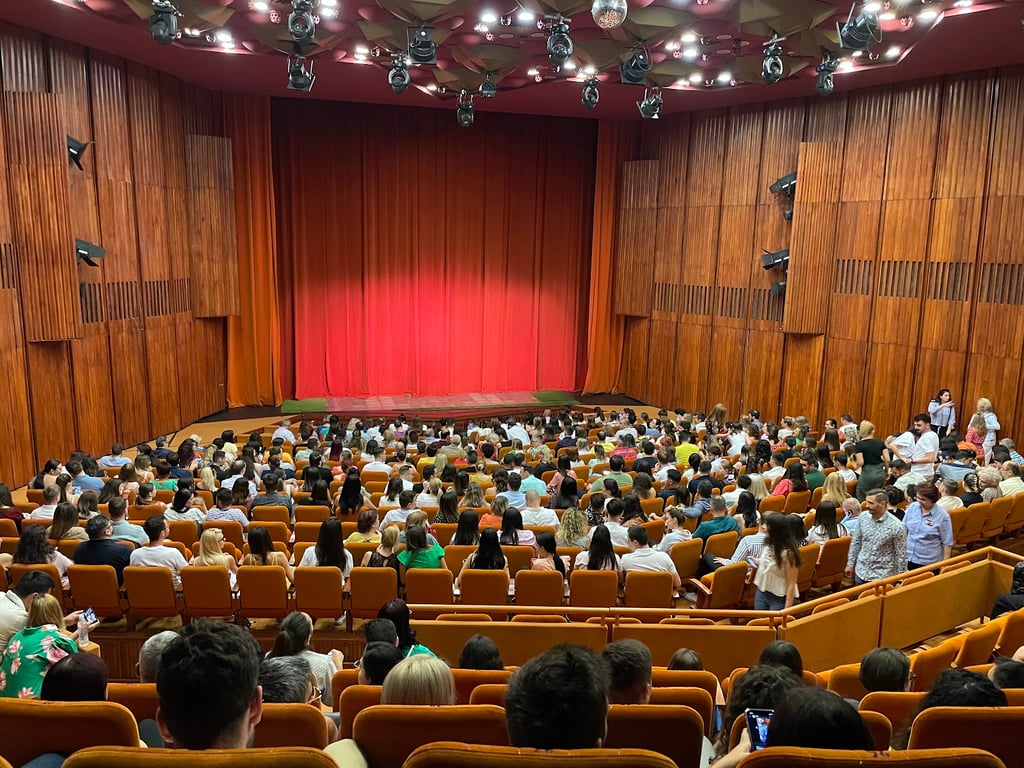 National Theatre