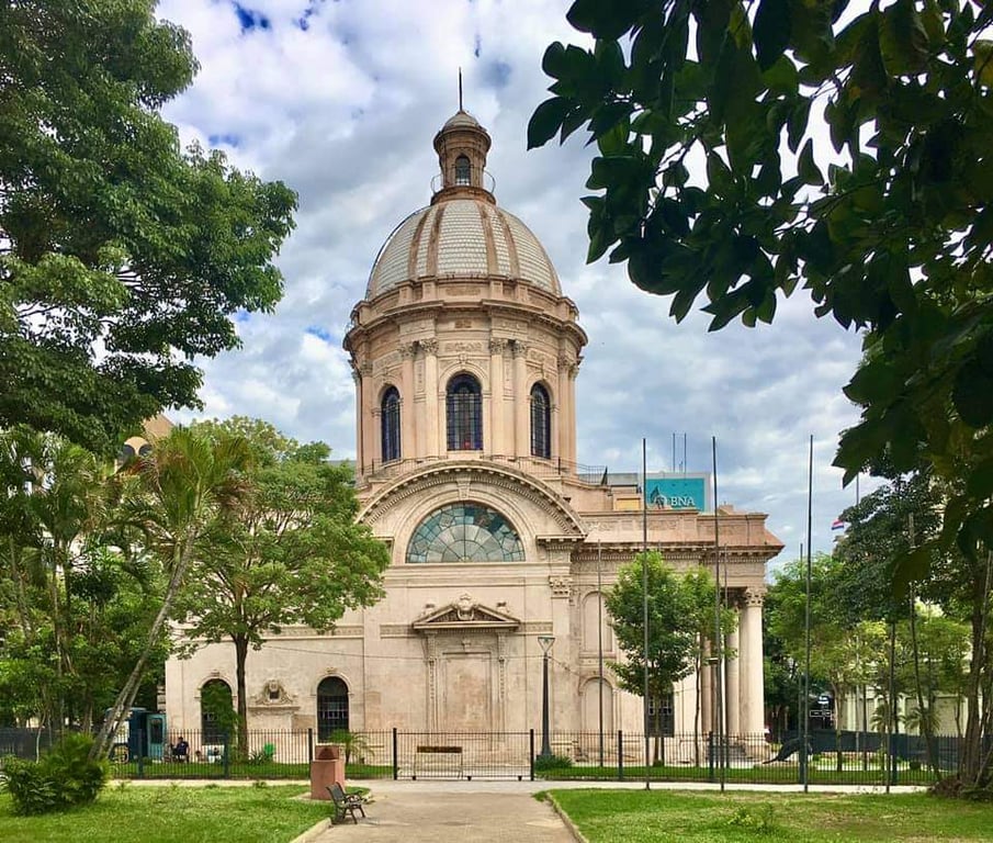 National Pantheon of the Heroes