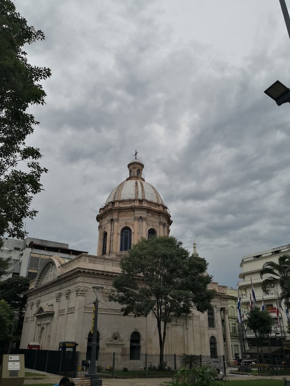 National Pantheon of the Heroes