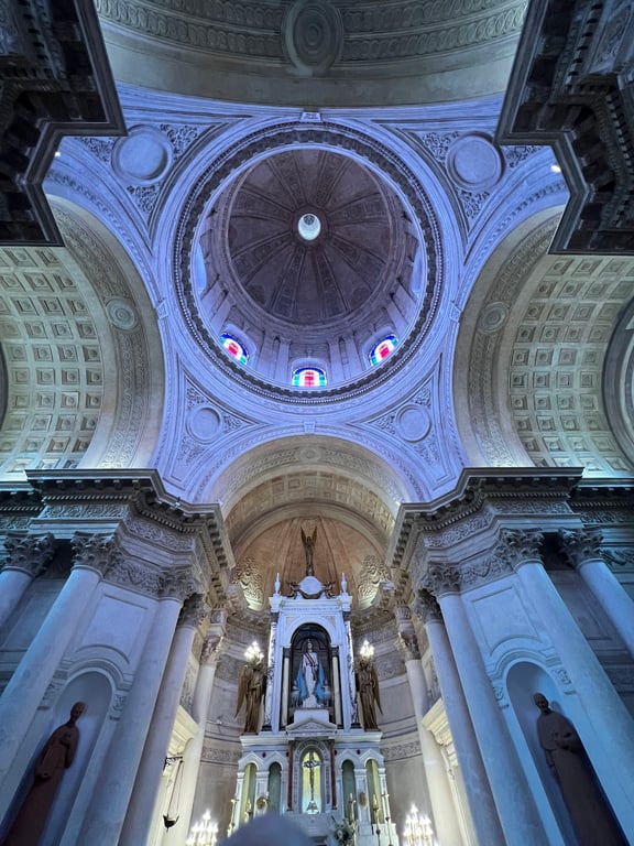 National Pantheon of the Heroes