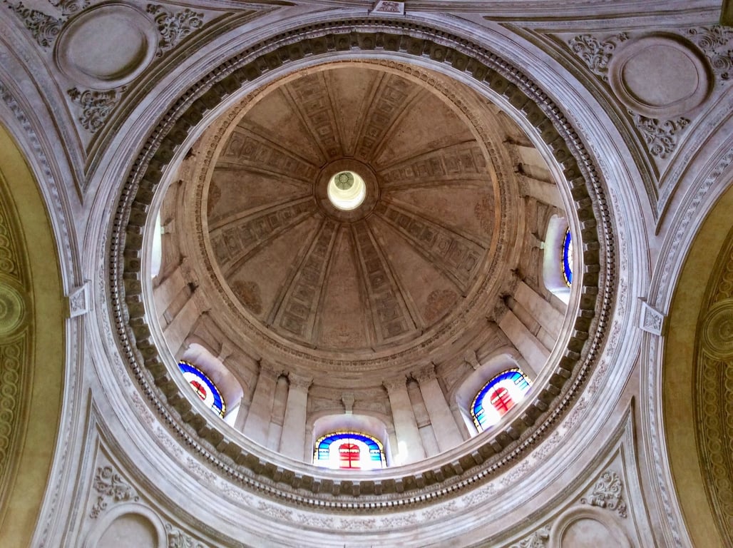 National Pantheon of the Heroes
