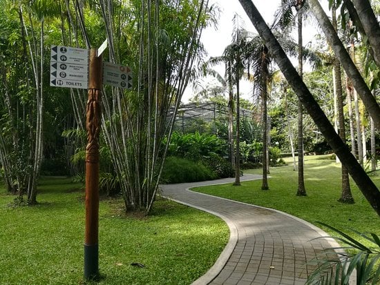 Nature Park