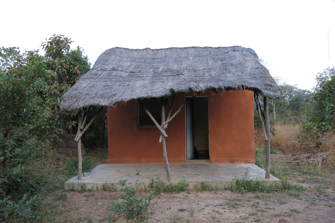 Nazinga Game Ranch
