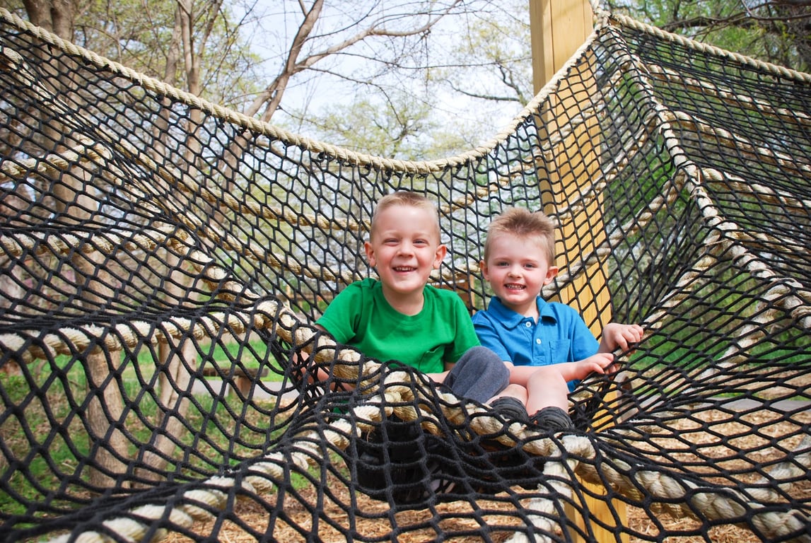 Arbor Lodge Treehouse