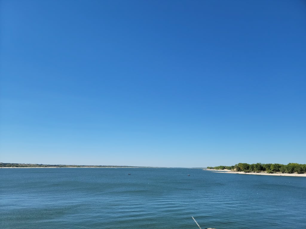 Calamus Reservoir SRA
