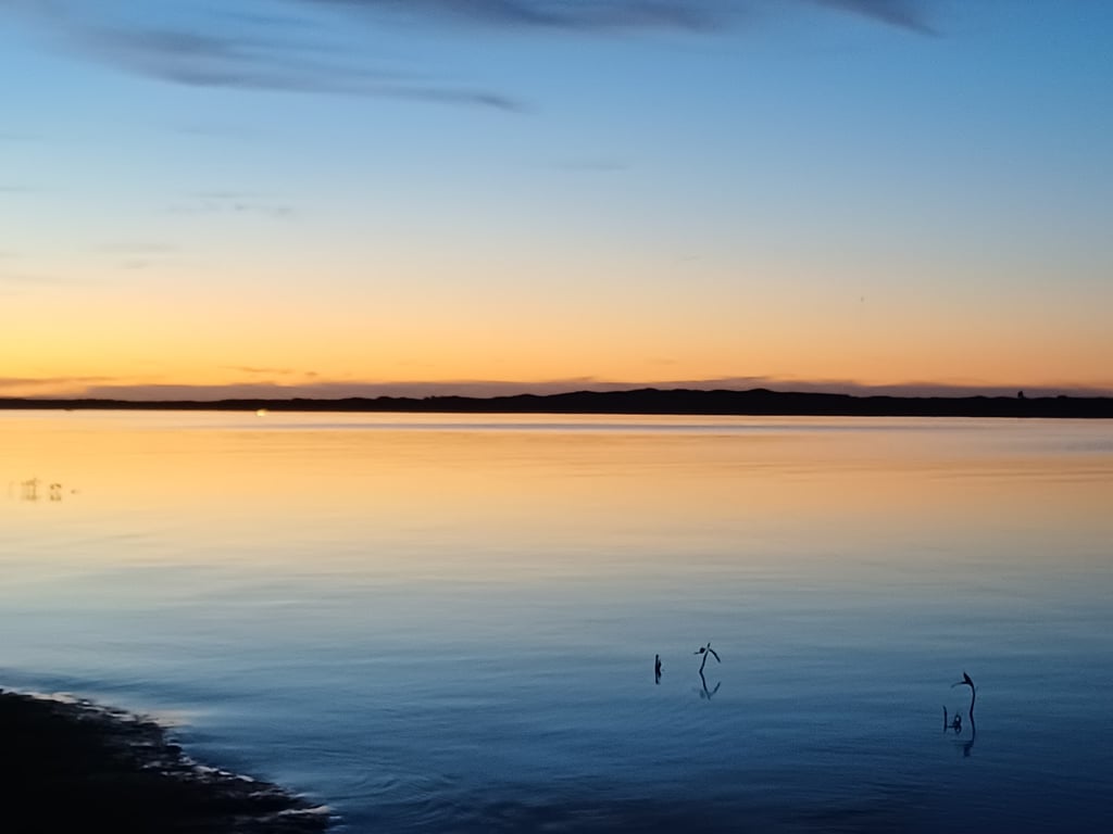 Calamus Reservoir SRA