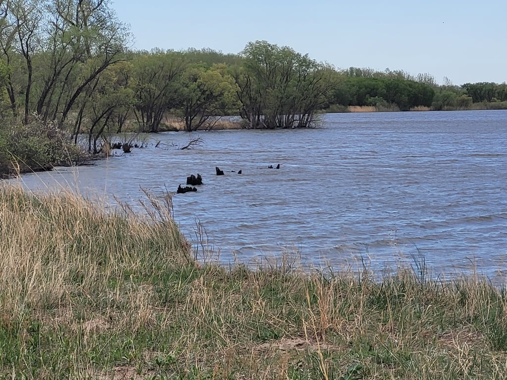 Calamus Reservoir SRA
