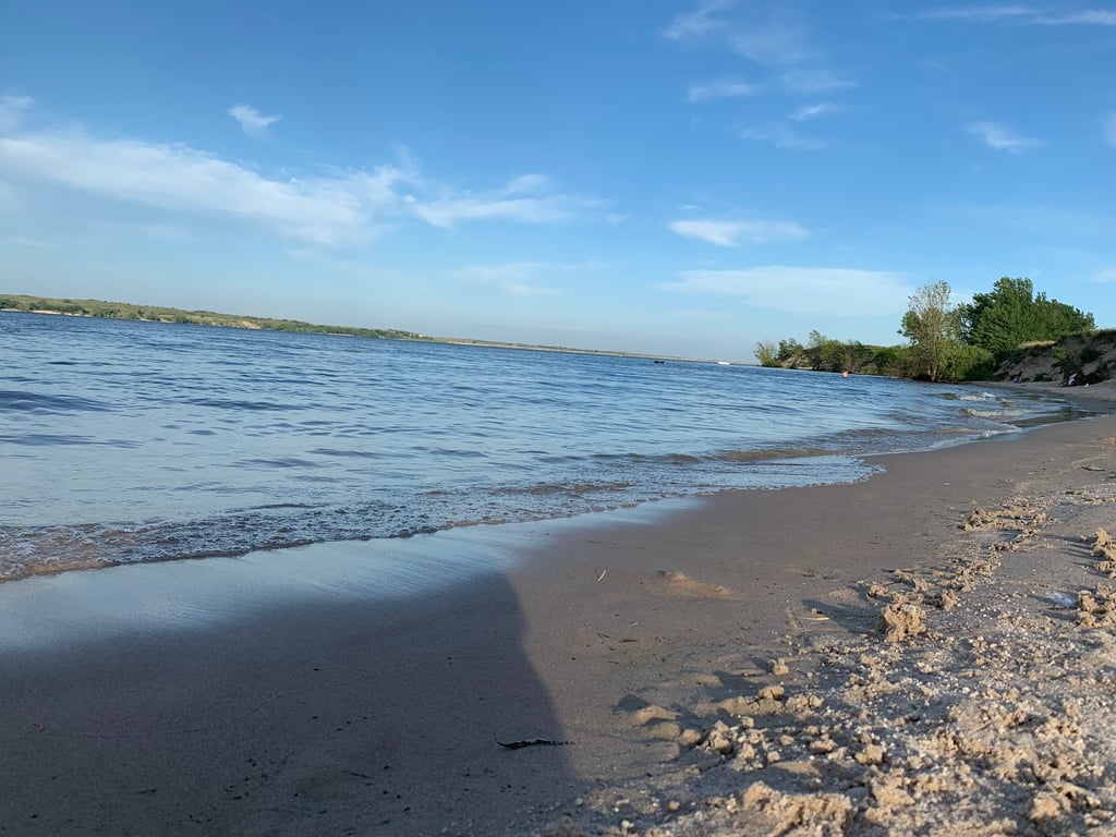 Calamus Reservoir SRA