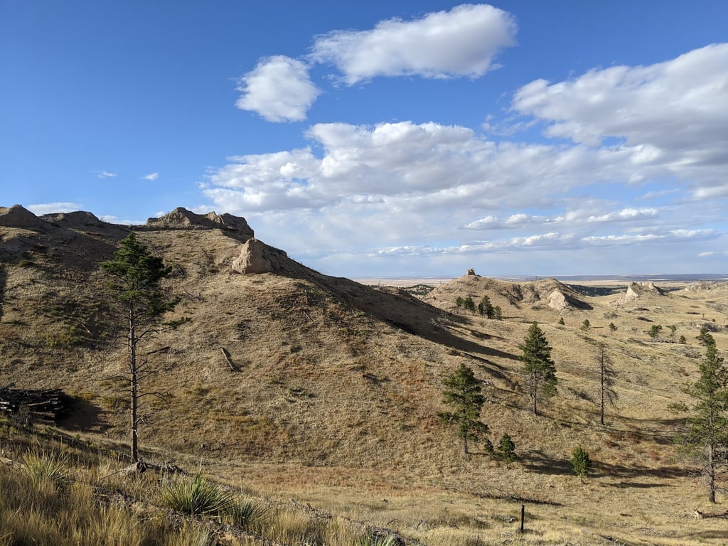 Chadron State Park