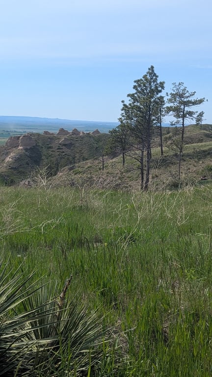Chadron State Park