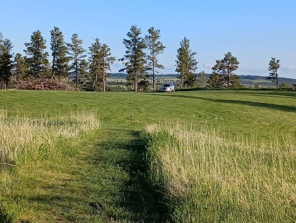 Chadron State Park