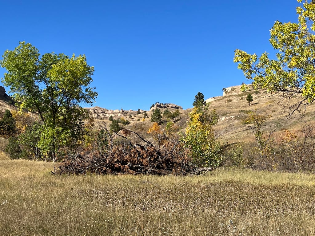 Chadron State Park