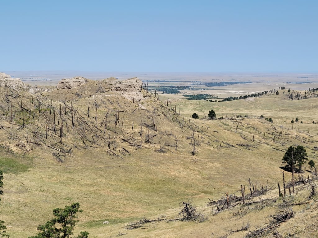 Chadron State Park
