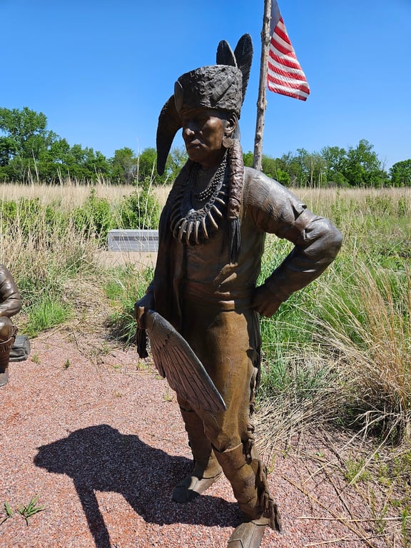 Fort Atkinson State Historical Park
