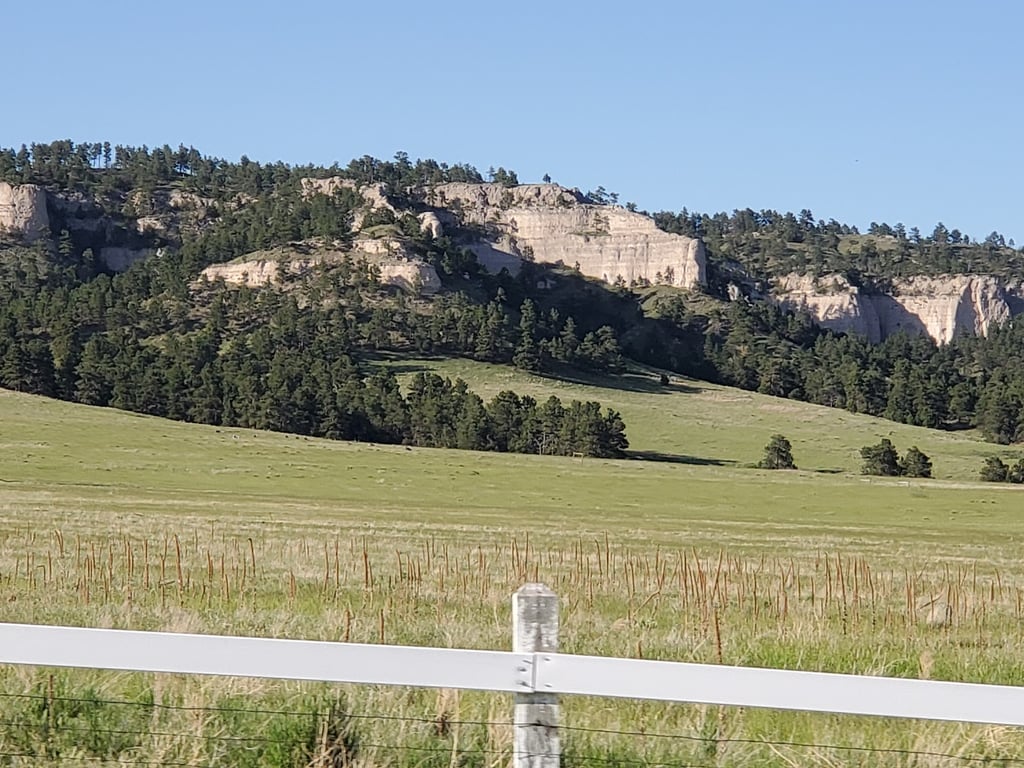 Fort Robinson State Park