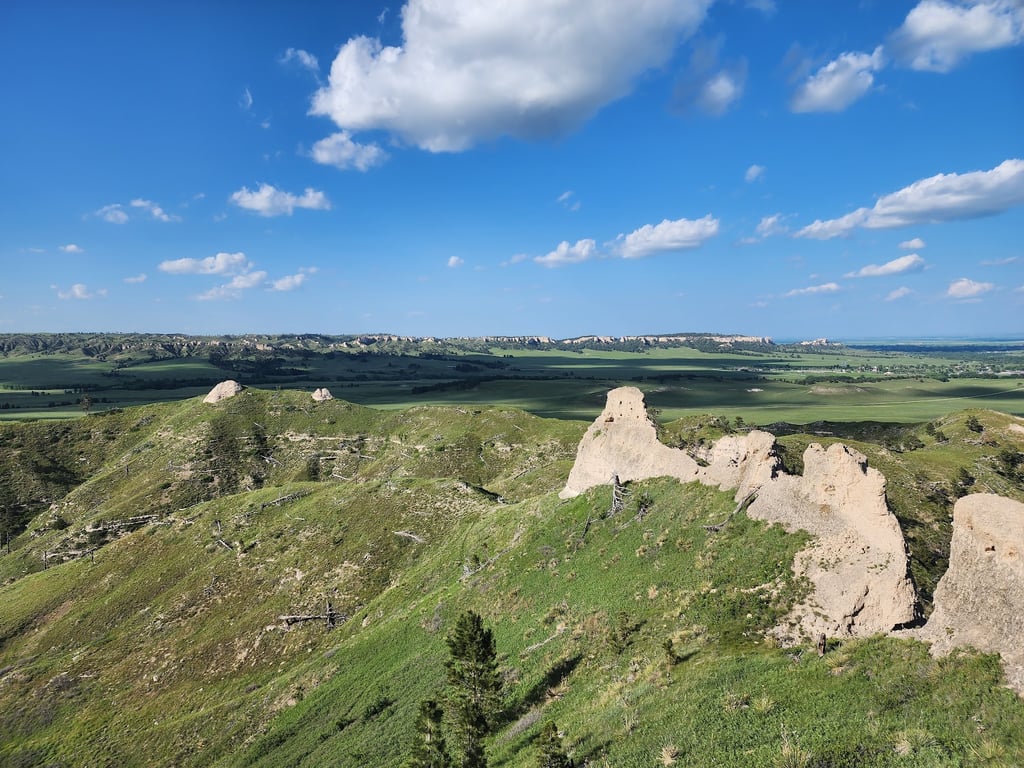 Fort Robinson State Park