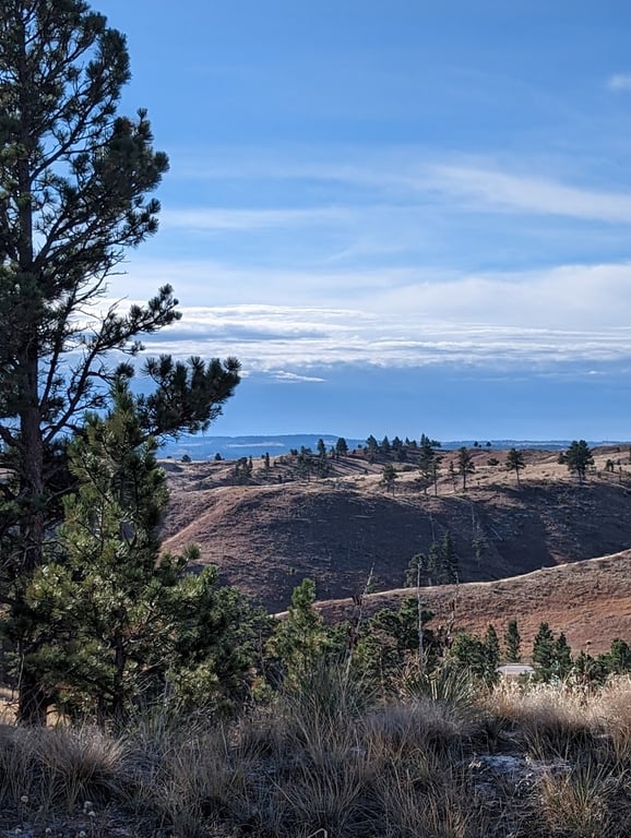 Fort Robinson State Park