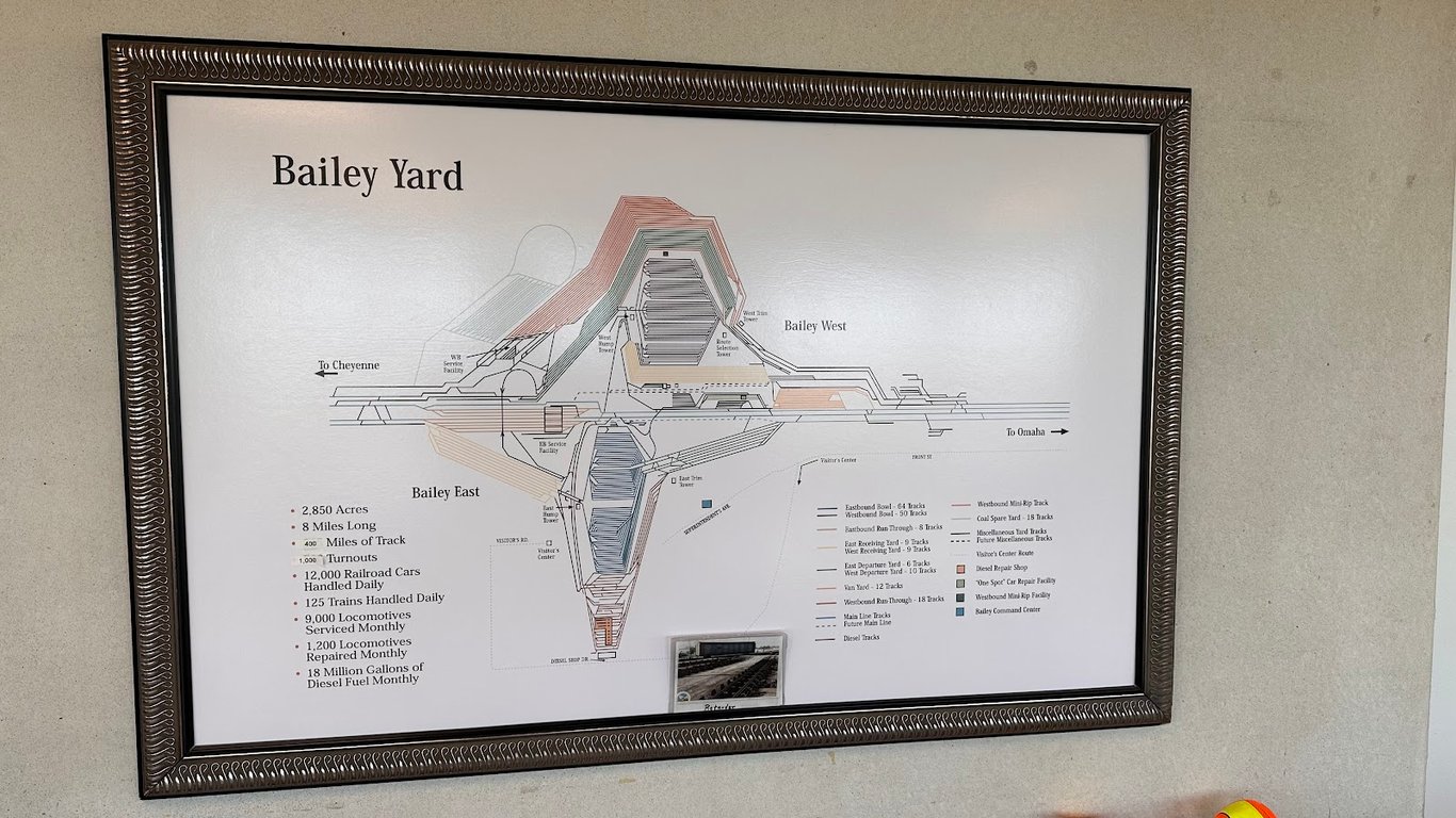 Golden Spike Tower