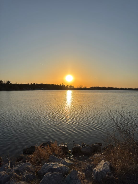 Holmes Lake Park
