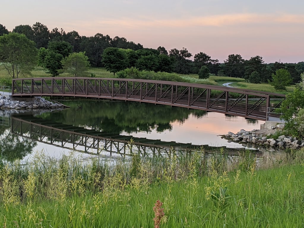 Holmes Lake Park