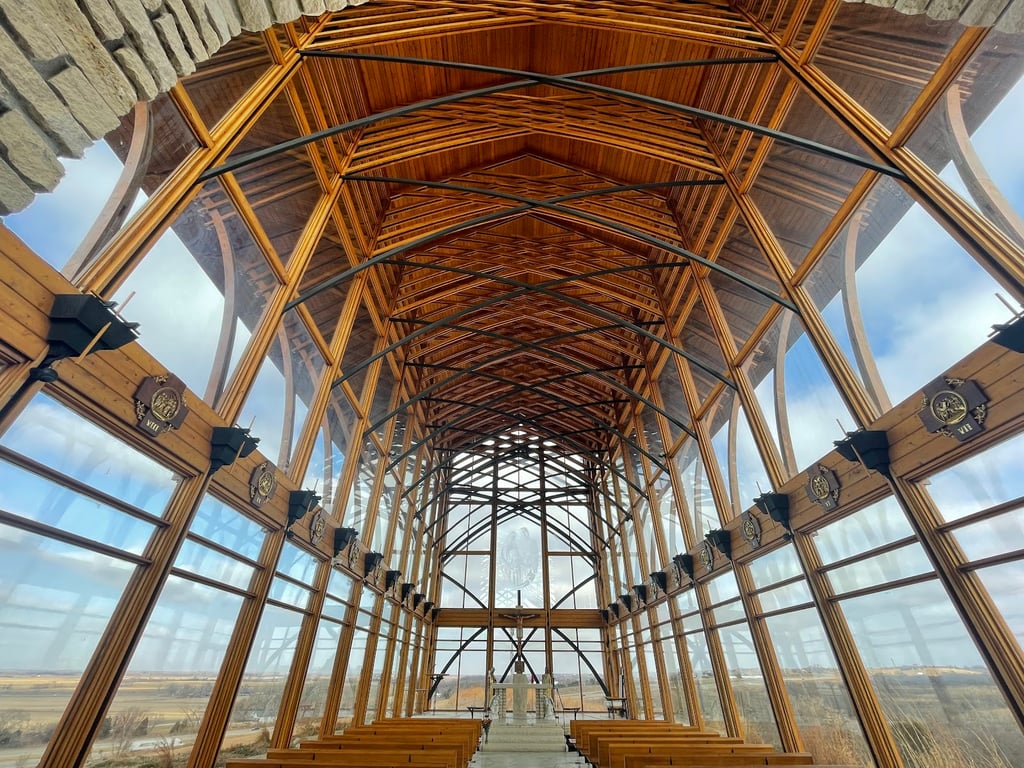 Holy Family Shrine