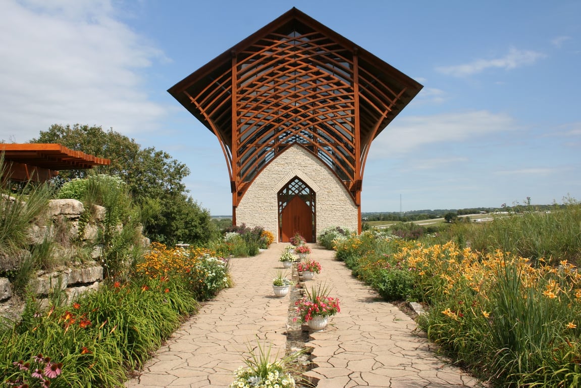 Holy Family Shrine