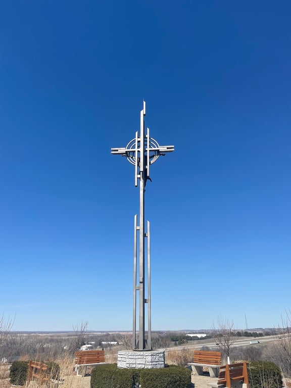Holy Family Shrine