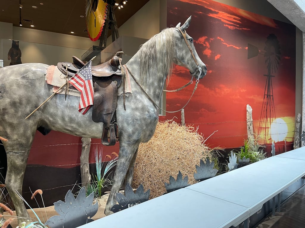 Knight Museum