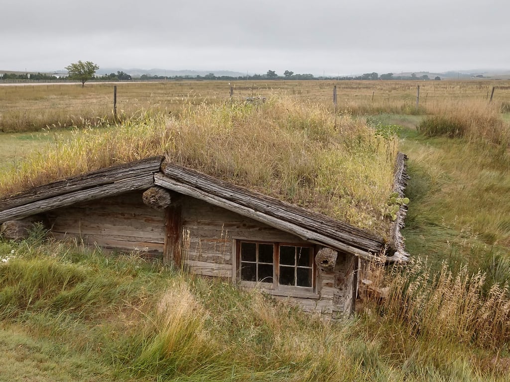 Museum of the Fur Trade