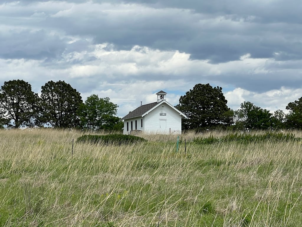 Pioneers Park Nature Center