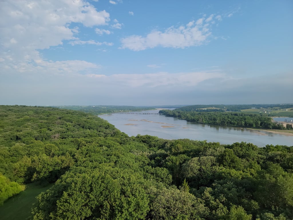 Platte River State Park