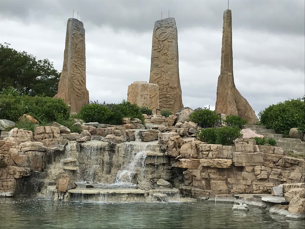 Ponca State Park