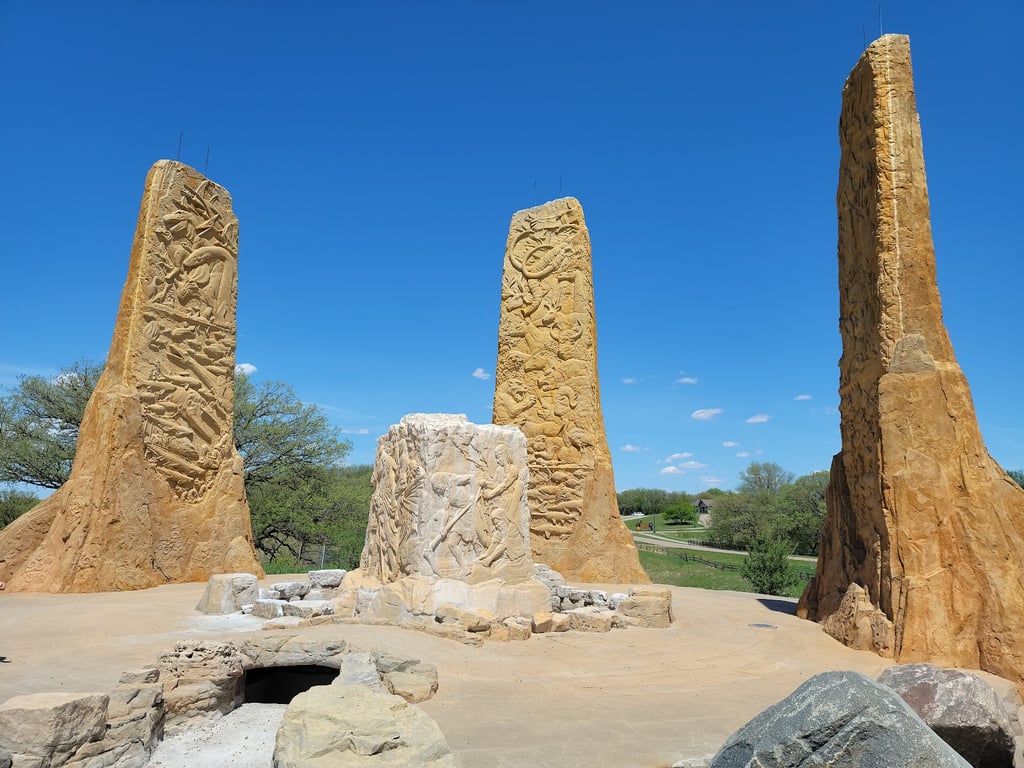 Ponca State Park
