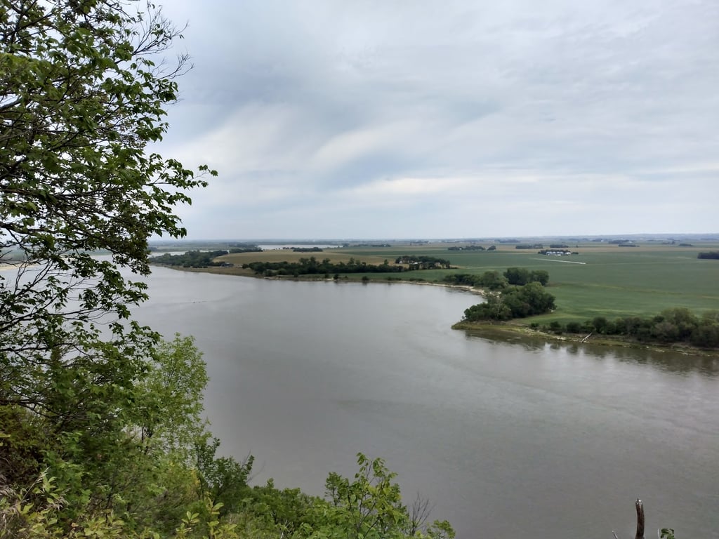 Ponca State Park