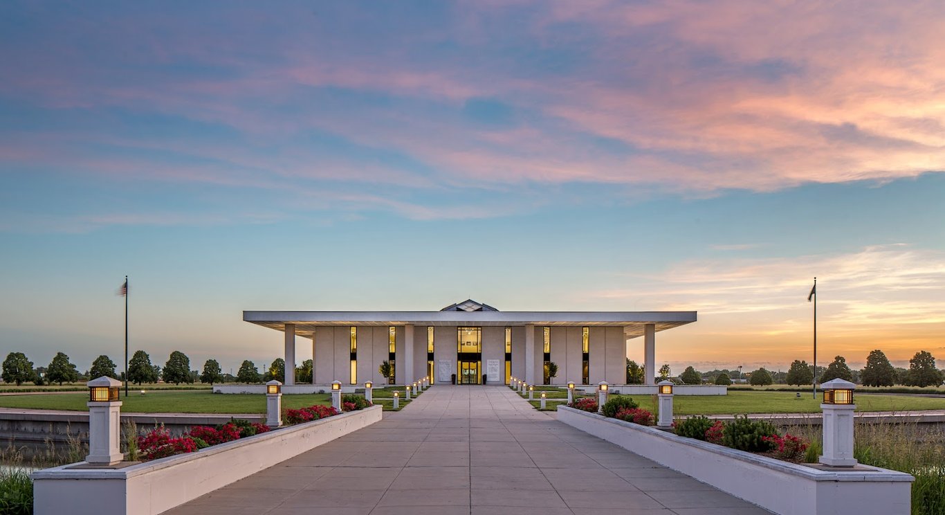 Stuhr Museum