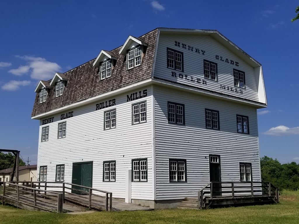 Stuhr Museum
