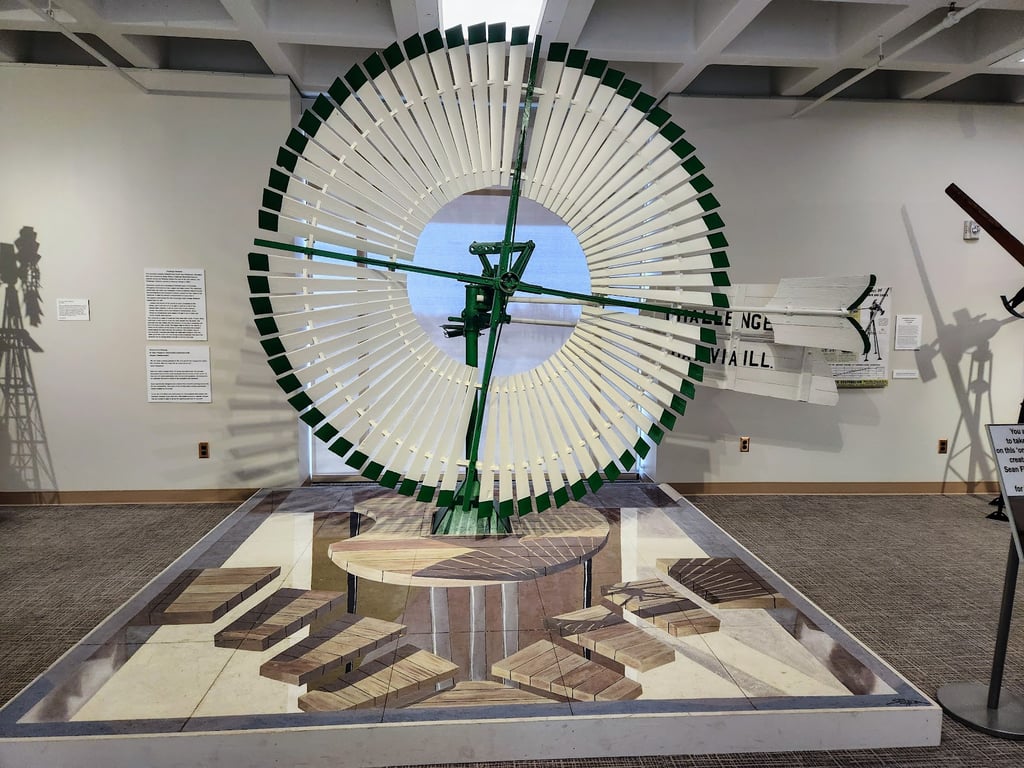 Stuhr Museum