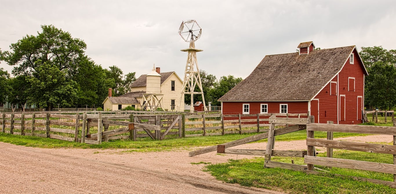 Stuhr Museum