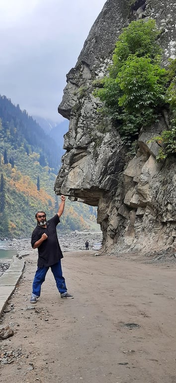 Neelum Valley