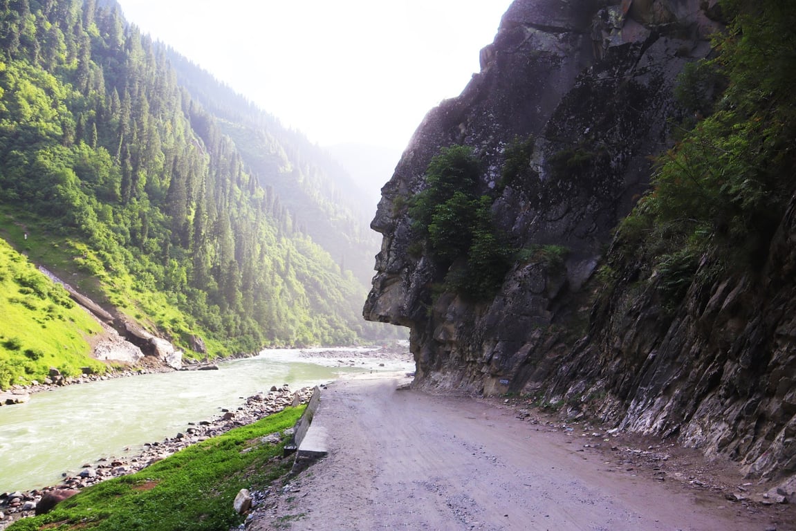 Neelum Valley