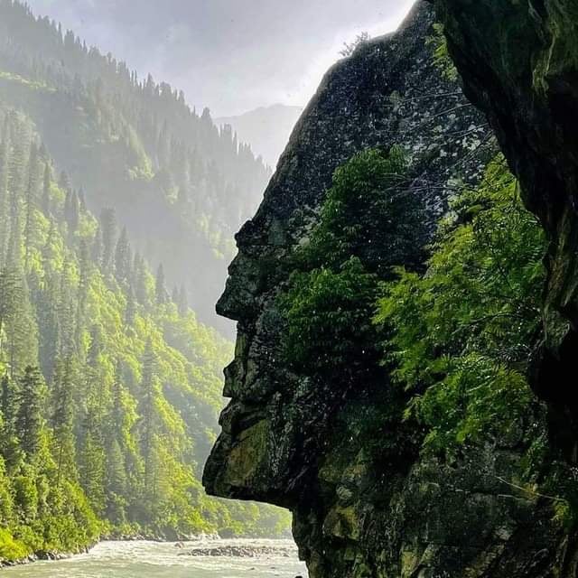 Neelum Valley
