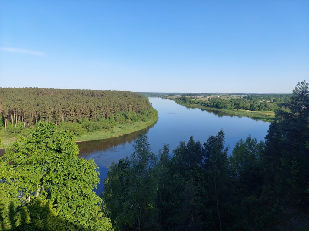 Nemunas Loops Regional Park