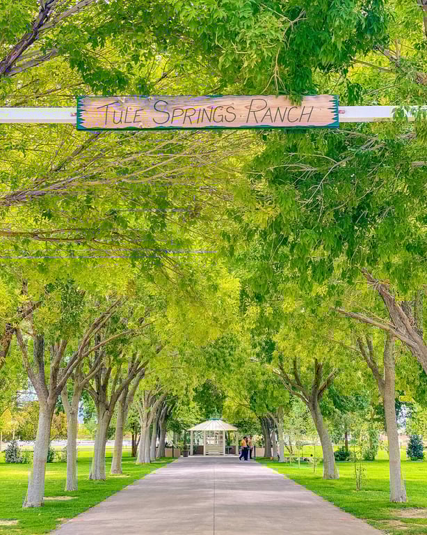 Floyd Lamb Park