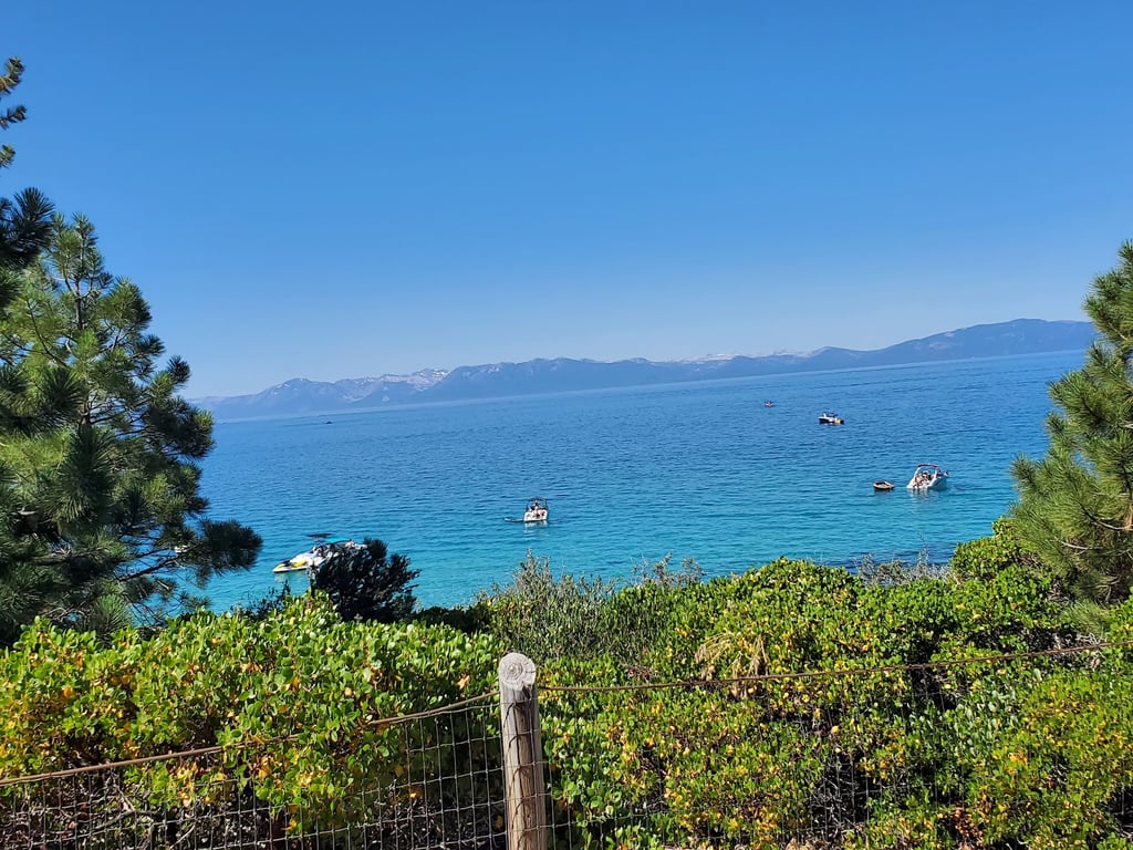 Hidden Beach