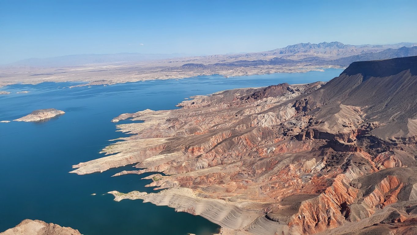 Lake Mead National Recreation Area