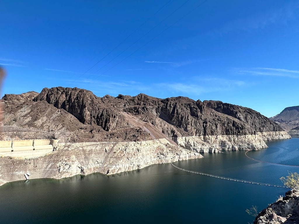 Lake Mead National Recreation Area